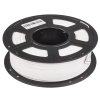Филамент NVPrint PLA Meta White для 3D печати диаметр 1.75мм длина 330 метров масса 1 кг