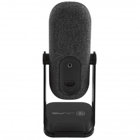Микрофон Jlab GO Talk черный MTALKGO2RBLK4