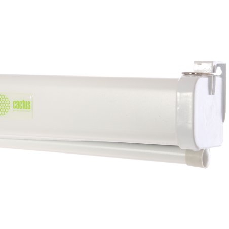 Экран Cactus 104.6x186см Wallscreen CS-PSW-104x186 16:9 настенно-потолочный рулонный белый