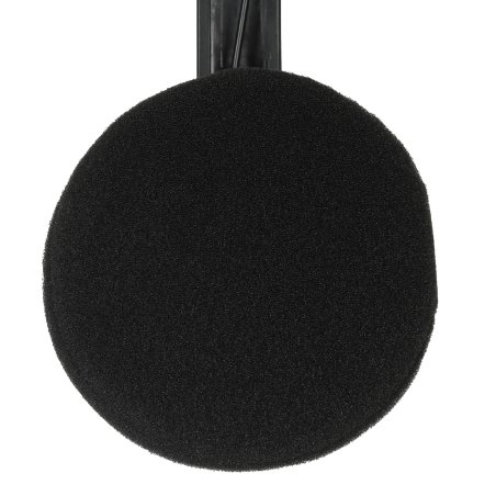 Гарнитура RAPOO H102 черный