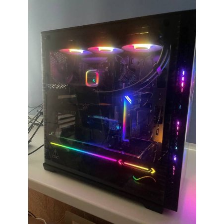 Процессор Intel Core i7-14700KF Soc-1700 3.4GHz OEM