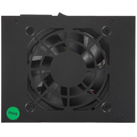 Блок питания ExeGate M600 (EX292237RUS), 600Вт, 80мм, черный