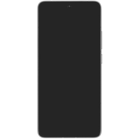 Смартфон POCO F7 Pro 12/256Gb серебристый