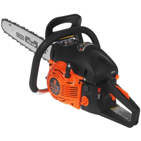 Бензопила Carver RSG 262Х 2700Вт 3.6л.с. дл.шины:20" (50см) (01.004.00057)