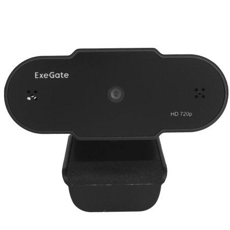Веб-камера ExeGate EX287385RUS BlackView C525 HD