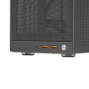 Компьютерный корпус PCCooler K101 MESH WH 3F