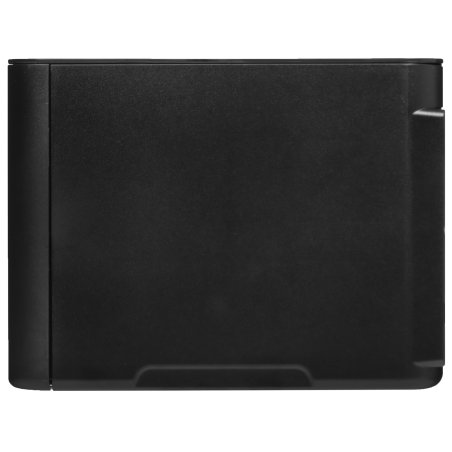 Принтер лазерный Kyocera Ecosys FS-1060dn (1102M33RU0), A4, ч/б, печ. до 25 стр/мин., 600 x 1200 dpi, USB, RJ-45