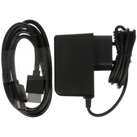 Медиаплеер MI BOX OB1-RU (PFJ4189RU)