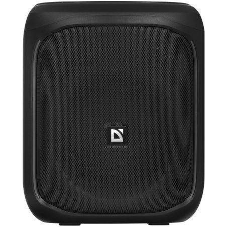 Портативная колонка Defender Boomer 120 120Вт