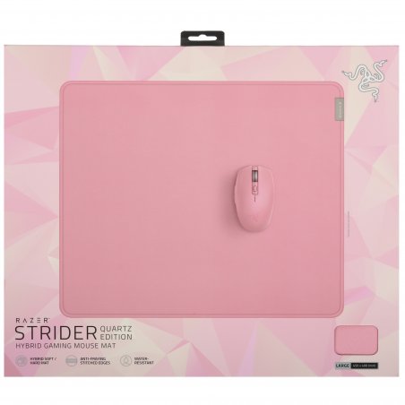 Игровой коврик для мыши Razer Strider - L - Gaming Mouse Mat