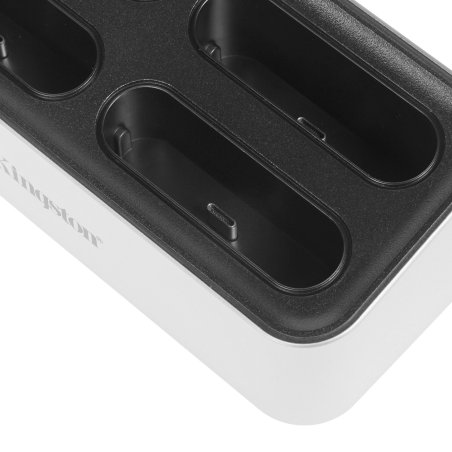 USB 3.2 gen.2 Док станция Kingston Workflow 5G USB-A/C Hub