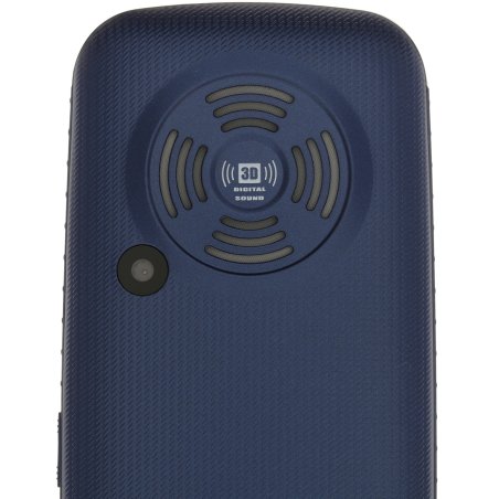 Мобильный телефон Maxvi B9 синий