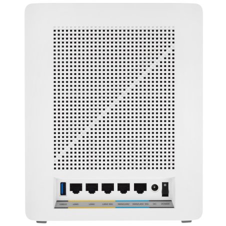 Маршрутизатор ASUS BQ16 W-1-PK