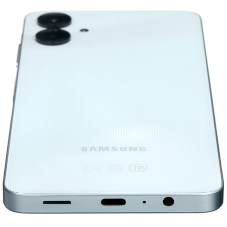 Смартфон Samsung Galaxy A06 SM-A065F 4/64Gb голубой