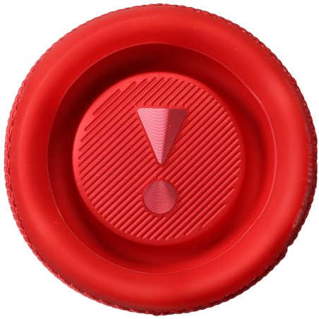 Портативная акустика JBL Flip 6, красный