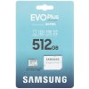 Флеш карта MicroSDXC 512Gb SAMSUNG MB-MC512SA/KR