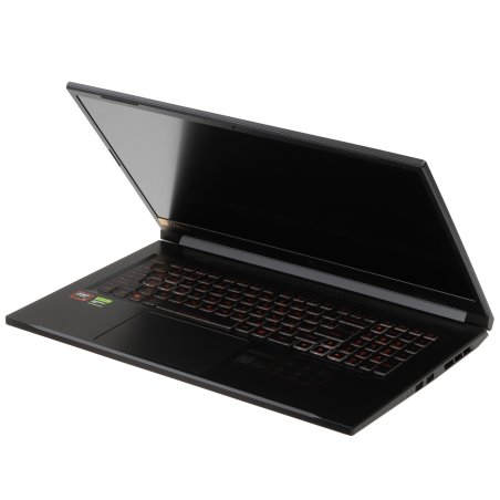 Ноутбук Acer Nitro V 17 AI ANV17-41-R0P2 AMD Ryzen 7 260/32Gb/SSD 1Tb/RTX 5060 8Gb/17.3"/IPS/FHD/1920x1080/144Hz/NoOS/черный (NH.QYVCD.006)