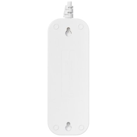 Сетевой удлинитель Buro BU-PSL3.5/W 5 м (3 розетки) белый (пакет ПЭ)