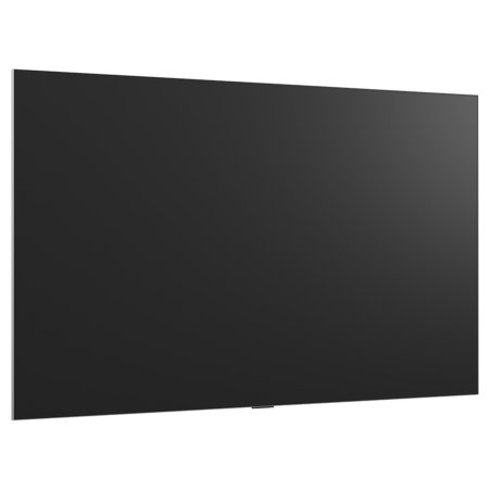 Телевизор LG 83" OLED OLED83C5RLA черный/серебристый
