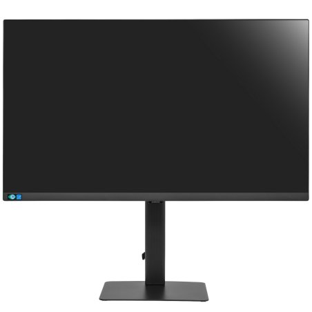 Монитор Samsung S27D800EAIXCI 27" IPS 3840x2160, 60 Гц, 5 мс, 16:9, 350 кд/м2, 1xHDMI, 1xDP, 3xUSB, черный