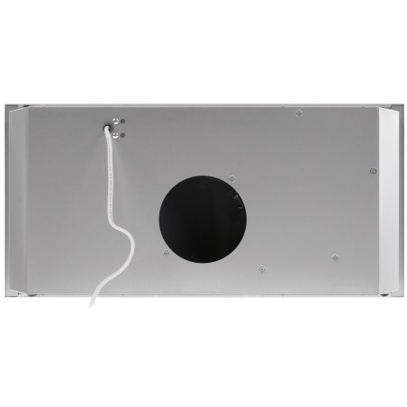 Вытяжка встраиваемая Maunfeld THAMES 601M белый, 60 см, 520 куб. м/ч, 45 дБ