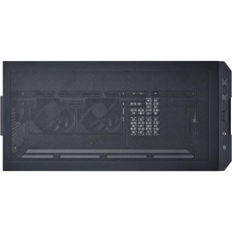 Корпус Lian Li Lancool 207 RGB Black, Midi-Tower, чёрный, 2 x 140 мм, 2 x 120 мм
