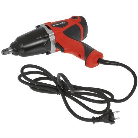 Гайковерт ударный Einhell CC-IW 450 2048304