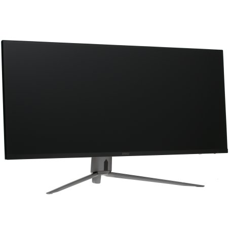 Монитор 32" MSI Mag 322UPF IPS 3840x2160, 160 Гц, 1 мс, 16:9, 400 кд/м2, 2xHDMI, 1xDP, 1xUSB-C, черный