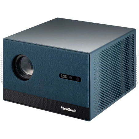 Проектор ViewSonic LX60HD LCD 630Lm ANSI (1920x1080) 4200:1 ресурс лампы:20000часов 2xUSB typeA 1xHDMI 4.3кг
