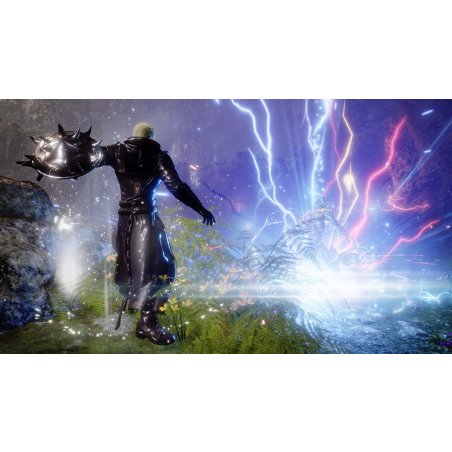 Игра для PS4 PlayStation Stranger of Paradise Final Fantasy Origin (18+) (RUS)