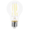 Лампа cветодиодная Gauss Filament А60 12W 1250lm 4100К Е27 LED 1/10/40