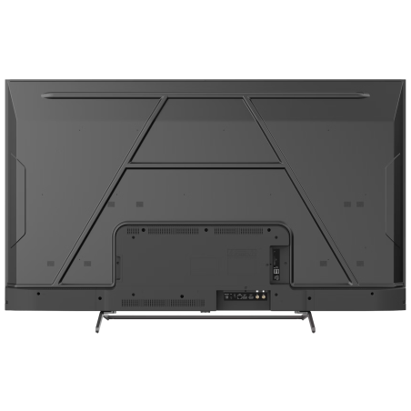 Телевизор Sber 65" SDX-65UQ5231 темно-серый QLED 4K UHD 60Hz Салют ТВ