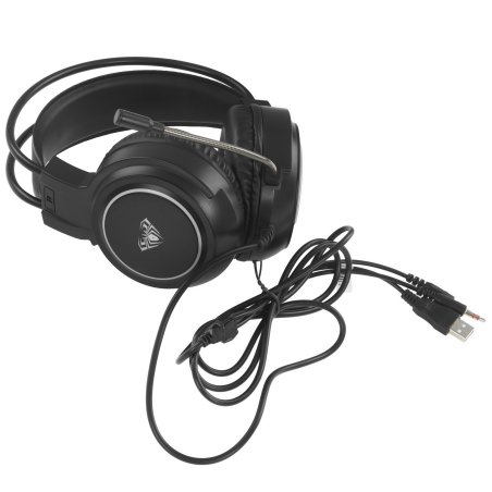 Гарнитура игровая AULA S608