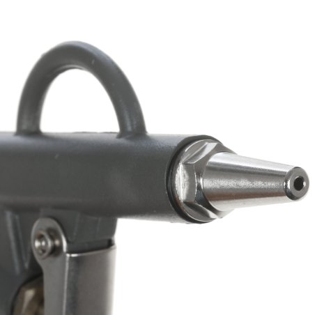 Пистолет продувочный PATRIOT GH 60A10бар 400л/мин длина сопла25мм быстросъем