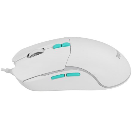 Мышь проводная игровая Smartbuy (SBM-745G-K) RUSH X15 серный