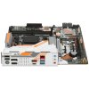 Материнская плата Gigabyte B850M FORCE, AM5, AMD B850, 2xDDR5, 4xSATA, 3xM.2, 1xPCIe 5.0 x16, 1xPCIe 4.0 x4, 1xHDMI, 1xDP, 1x2.5Gb LAN, 1xUSB-C 5Gbps, 1xUSB-A 10Gbps, 2xUSB-A 5Gbps, 2xUSB-A 2.0, 3x3.5 мм, 7.1, mATX