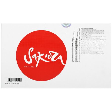 Картридж лазерный Deli T31A черный (2000стр.) для DELi P3100/M3100