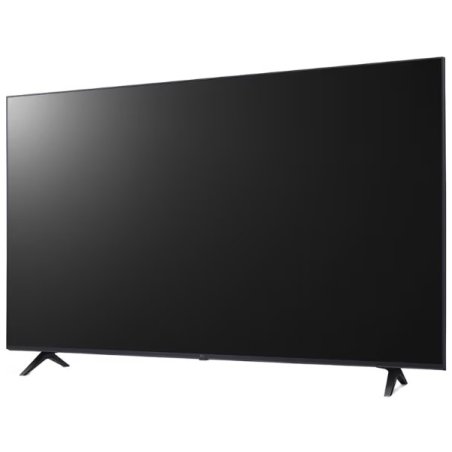 Телевизор LG 75" 75UT80006LA.ARUB черный LED 4K UHD 60Hz WebOS