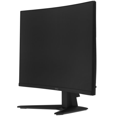 Монитор 27" MSI MAG 274CXF VA 1920x1080, 280 Гц, 0.5 мс, 16:9, 300 кд/м2, 2хHDMI, 1хDP, 1хUSB-C, 1x3.5 мм, изогнутый, черный