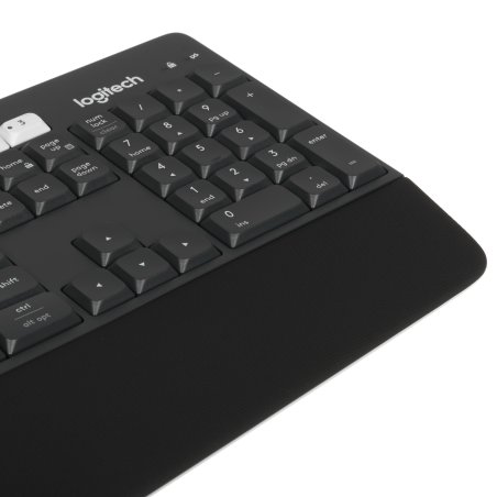 Беспроводная клавиатура/мышь Logitech MK850 RUS PERFORMAN. 920-008486