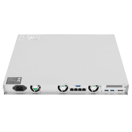 Сетевое хранилище Synology RS822+