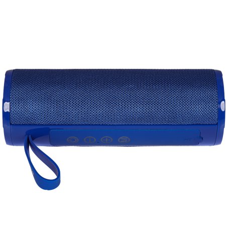 Портативная колонка BOROFONE (6931474711052) BR1 Beyond красный