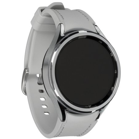 Умные часы Samsung Galaxy Watch 6 Classic 47мм SM-R960N, серебристый