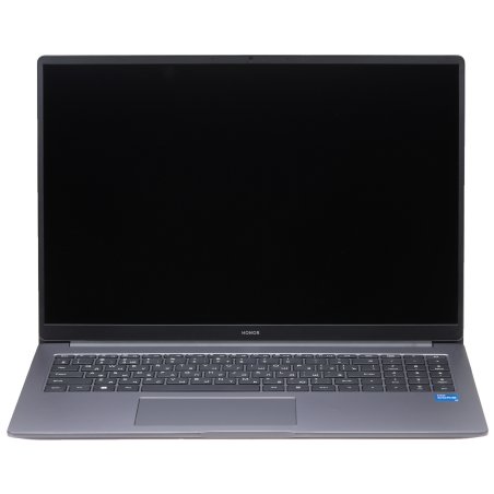 Ноутбук HONOR MagicBook X 16 серый 5301ALXS Intel Core i3 1315U/8Gb/SSD 512Gb/16";/IPS/FHD+/60Hz/NoOS