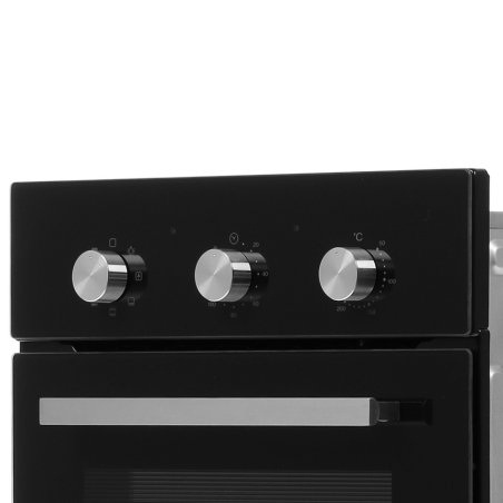 Духовой шкаф LEX EDM 4570 BL