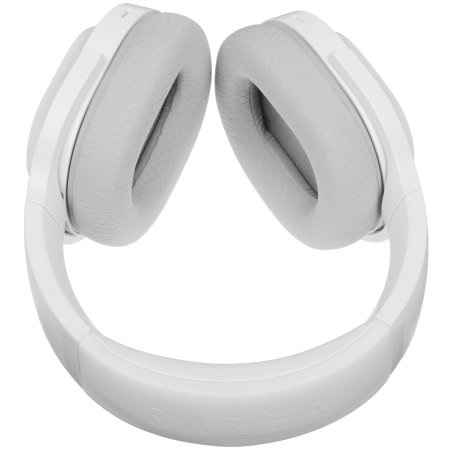 Гарнитура Razer Barracuda Mercury белый