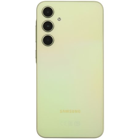 Смартфон Samsung Galaxy A07 6/128Gb, зеленый
