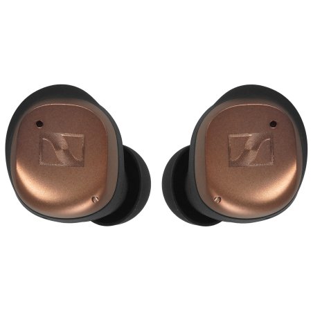 Наушники Sennheiser MOMENTUM True Wireless 3 Graphite