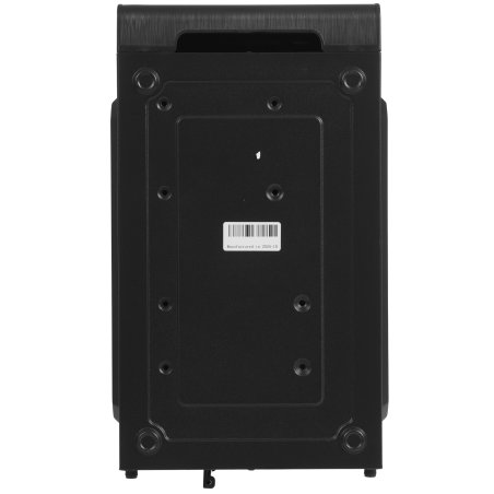 Компьютерный корпус Aerocool / Formula Qs-180 черный без БП mATX 1x80мм 2xUSB 2.0 1xUSB 3.0 audio