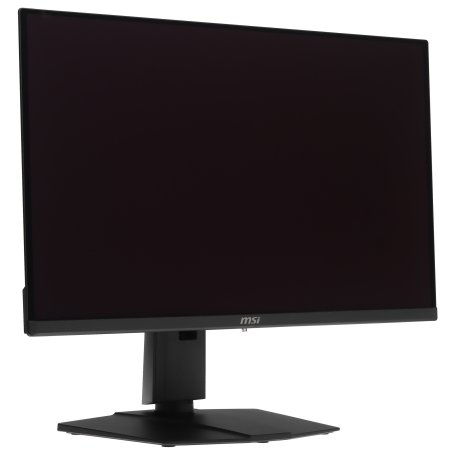 Монитор 26.5" MSI MAG 271QP QD-OLED X28 QD-OLED 2560x1440, 280 Гц, 0.03 мс, 16:9, 1000 кд/м², HDMI 2.1, DP, USB-C (15 Вт), 3.5 Jack, USB Hub, Adaptive-Sync, черный